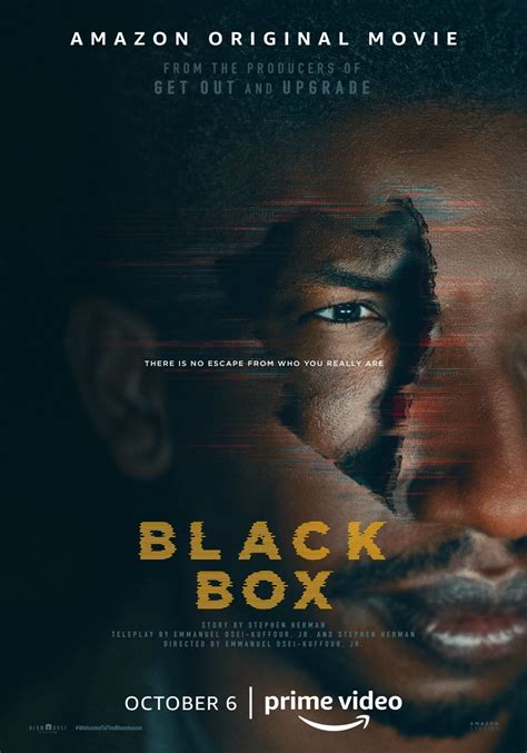 the black box